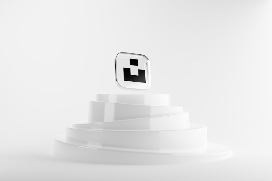 Creating a Modern Landing Page